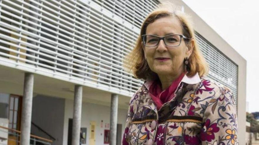 La jueza que representará a España en el Tribunal de Derechos Humanos: "Está claro que la homosexualidad produce patologías"