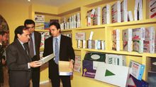 Un exalto cargo del PP imputado en la trama eólica ha escondido en el extranjero decenas de millones de euros