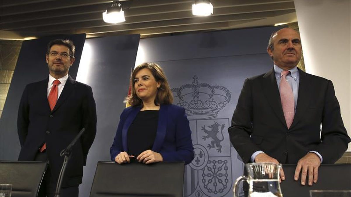 El Gobierno aprueba hoy la reforma de la Ley de Enjuiciamiento Criminal