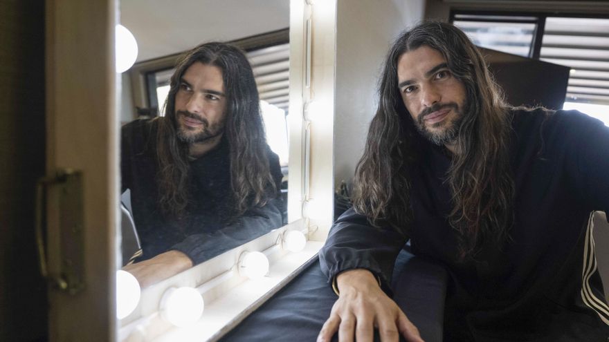 Oliver Laxe apunta a los Oscar: “Me froto las manos pensando en la próxima película. Me veo peligroso. La voy a liar”