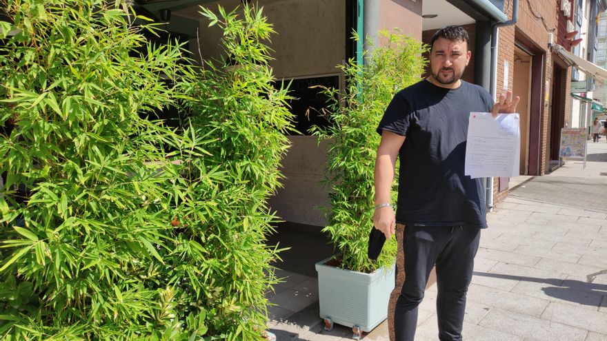 Los 1.300 inquilinos a los que llega tarde la sentencia que obliga a recuperar los pisos vendidos a fondos buitre