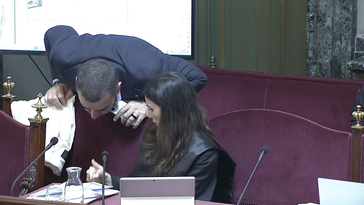 La UCO pone las cosas muy difíciles a Ábalos y Koldo