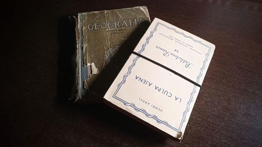 Mensaje en una botella