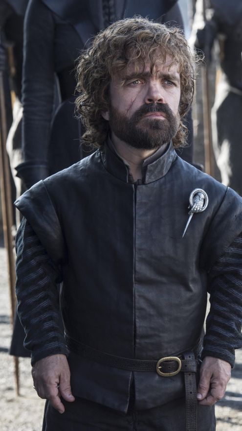 Tyrion Lannister