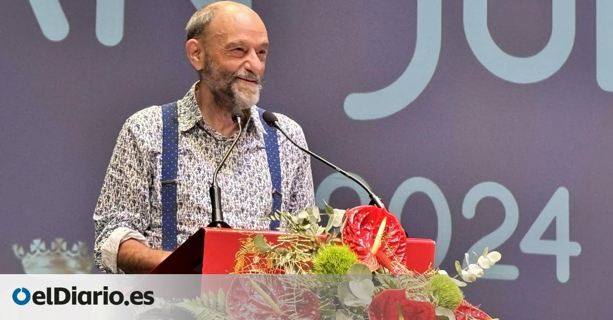 El humorista Javier Cansado anuncia que tiene cáncer y que se retira “varios meses”