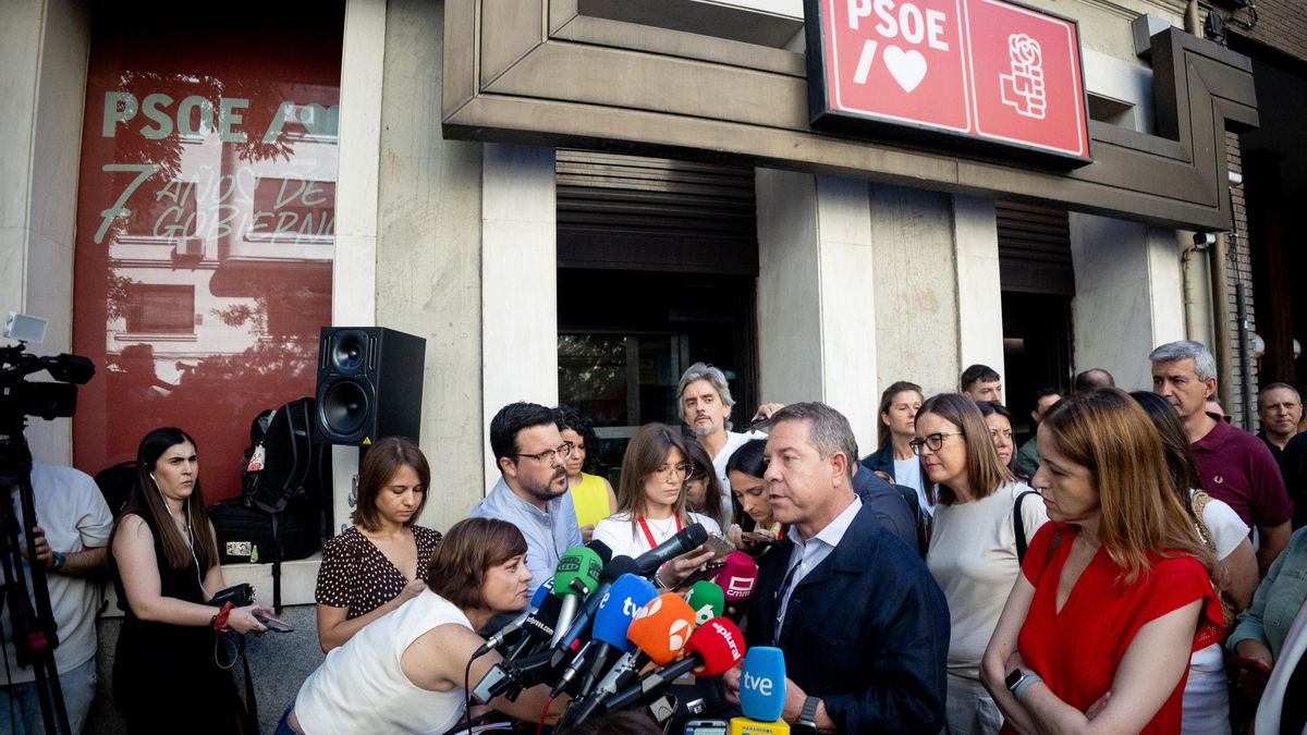 Page pide a Sánchez que se someta a una moción de confianza en el ...