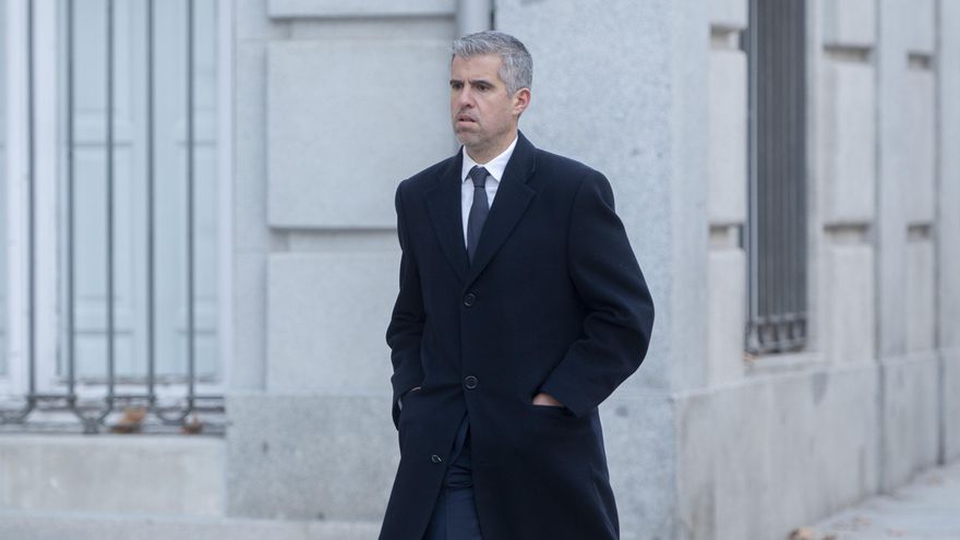 El fiscal del caso de la pareja de Ayuso dice que no hay “ningún secreto” en los correos por los que se investiga al fiscal general