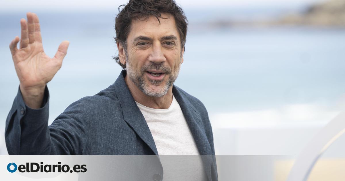 Bardem, Olivia Colman y Tilda Swinton, entre los 1.200 artistas que piden no trabajar con empresas israelíes implicadas en el genocidio en Gaza