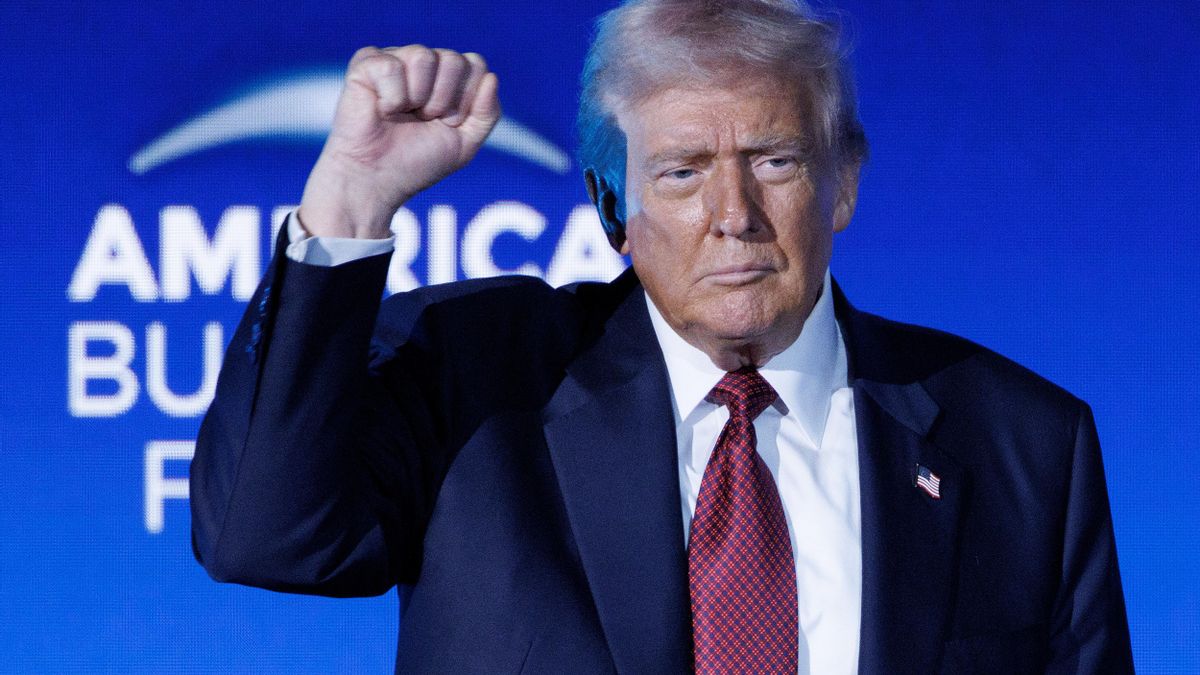 Los aranceles de Trump pasarán factura al comercio mundial en 2026: el colchón "se está agotando"