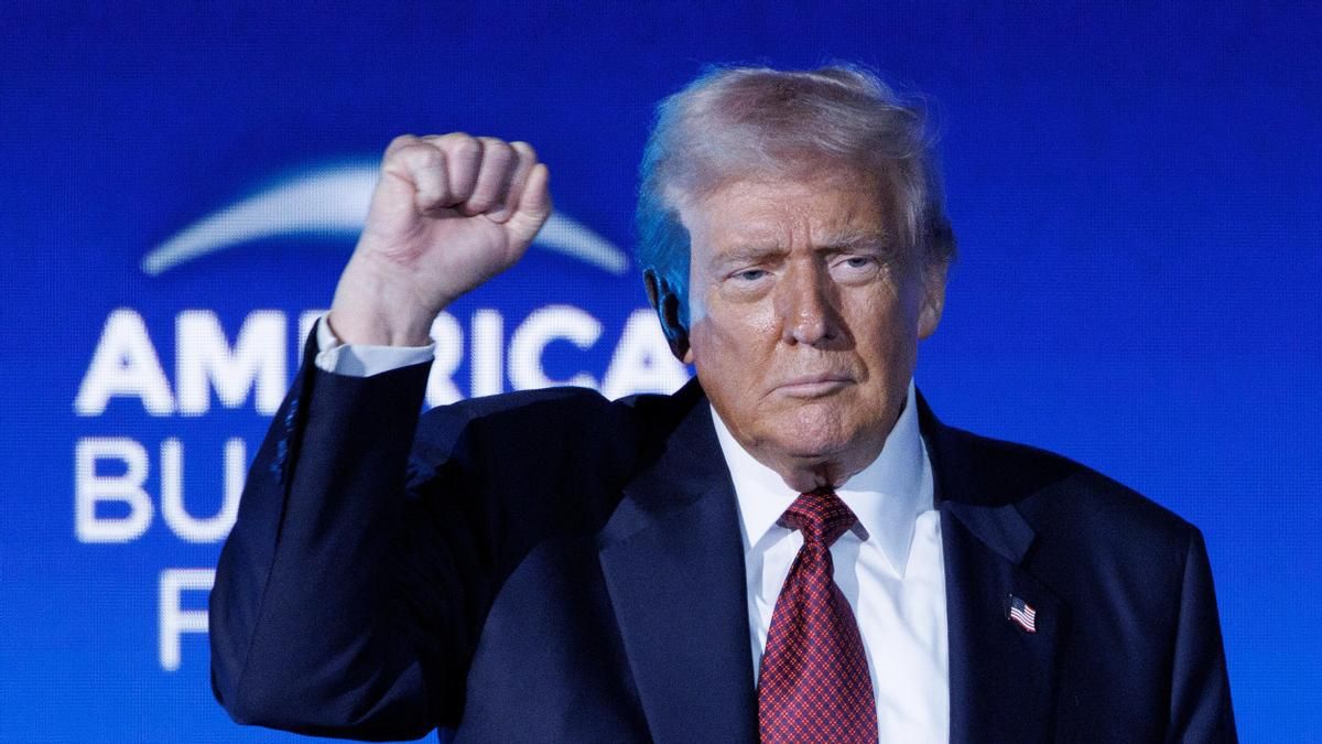 Los aranceles de Trump pasarán factura al comercio mundial en 2026: el colchón “se está agotando”