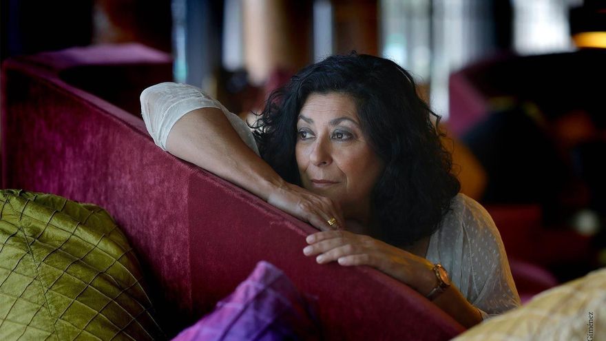 La novela póstuma de la escritora Almudena Grandes llegará a la Argentina en noviembre