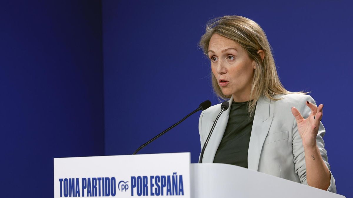 El PP rechaza la iniciativa popular de regularización promovida por Cáritas: "No votaremos a favor"