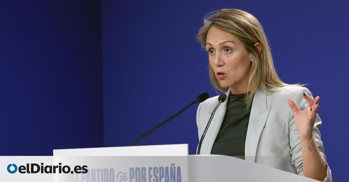 El PP rechaza la iniciativa popular de regularización promovida por Cáritas: “No votaremos a favor”