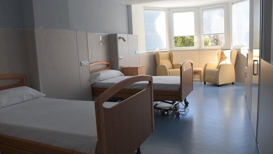 Habrá cinco residencias de mayores más en Castilla-La Mancha de gestión público-privada