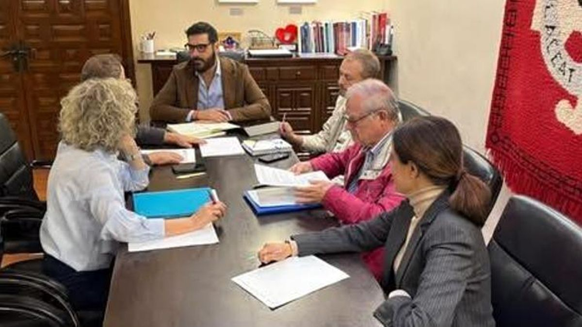 El pulso vecinal contra la macroplanta de biometano lleva el proyecto al pleno de Plasencia en noviembre