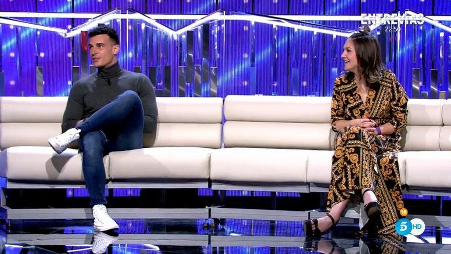 'Secret Story' sacó a la luz un porcentaje desconocido y los primeros "días" de los concursantes fuera de la casa