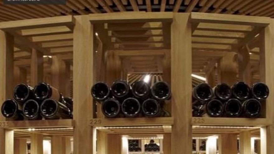 La abogada de los detenidos por el robo de Atrio no insistirá en solicitar la libertad provisional ni su traslado a Madrid