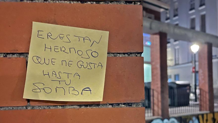 Sobre el amor y periodismo y la política de cercanía