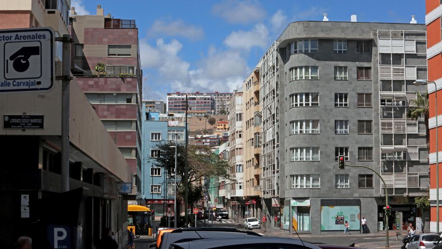 Canarias no sabe el estado de sus viviendas protegidas: el agujero por el que se cuelan los tramposos