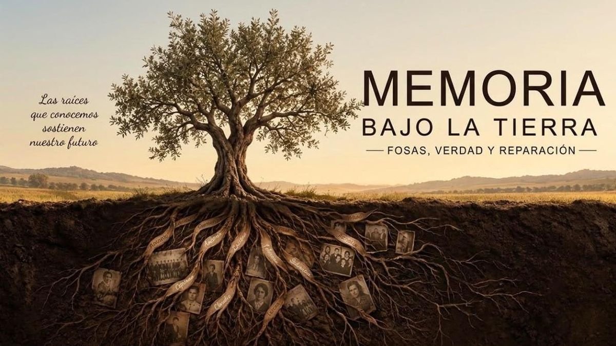 Cáceres reunirá a investigadores, asociaciones memorialistas y familiares para analizar la memoria de las víctimas del franquismo