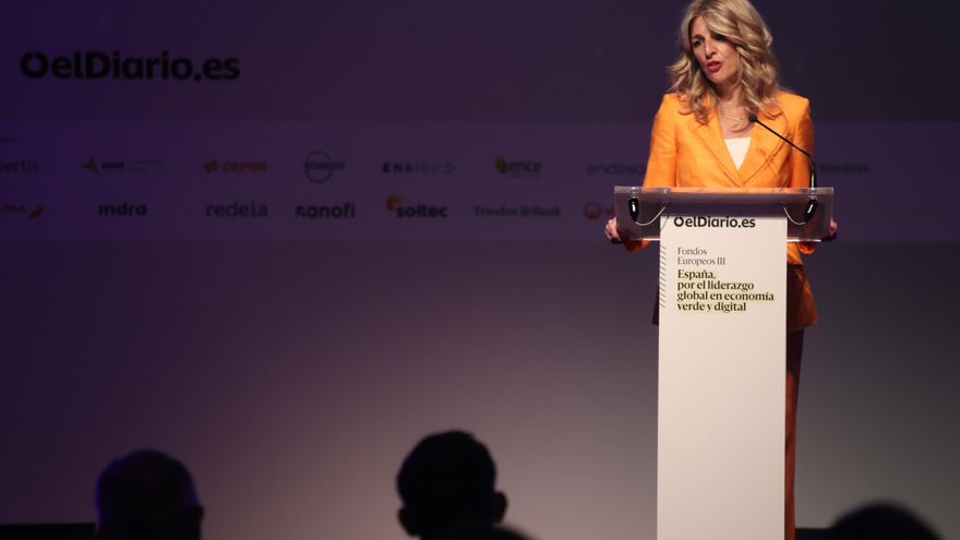 Sumar cierra un acuerdo con la formación de Alberto Rodríguez y lo ultima con varios partidos a la espera de Podemos