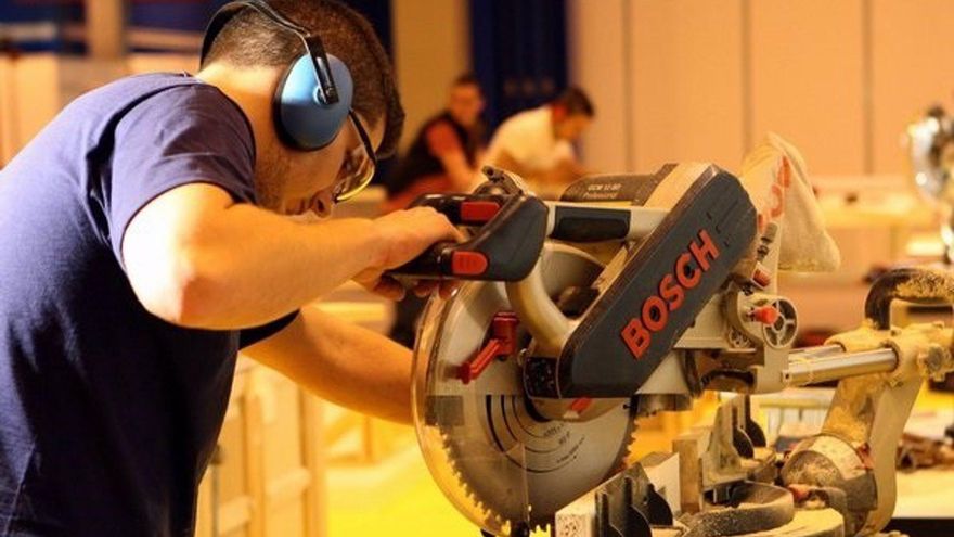 Castilla-La Mancha, una de las ocho regiones en las que baja el paro en agosto