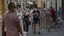 Andalucía pasa a la fase 3 el próximo lunes 8 de junio, con Málaga y Granada incluidas tras solo una semana en fase 2