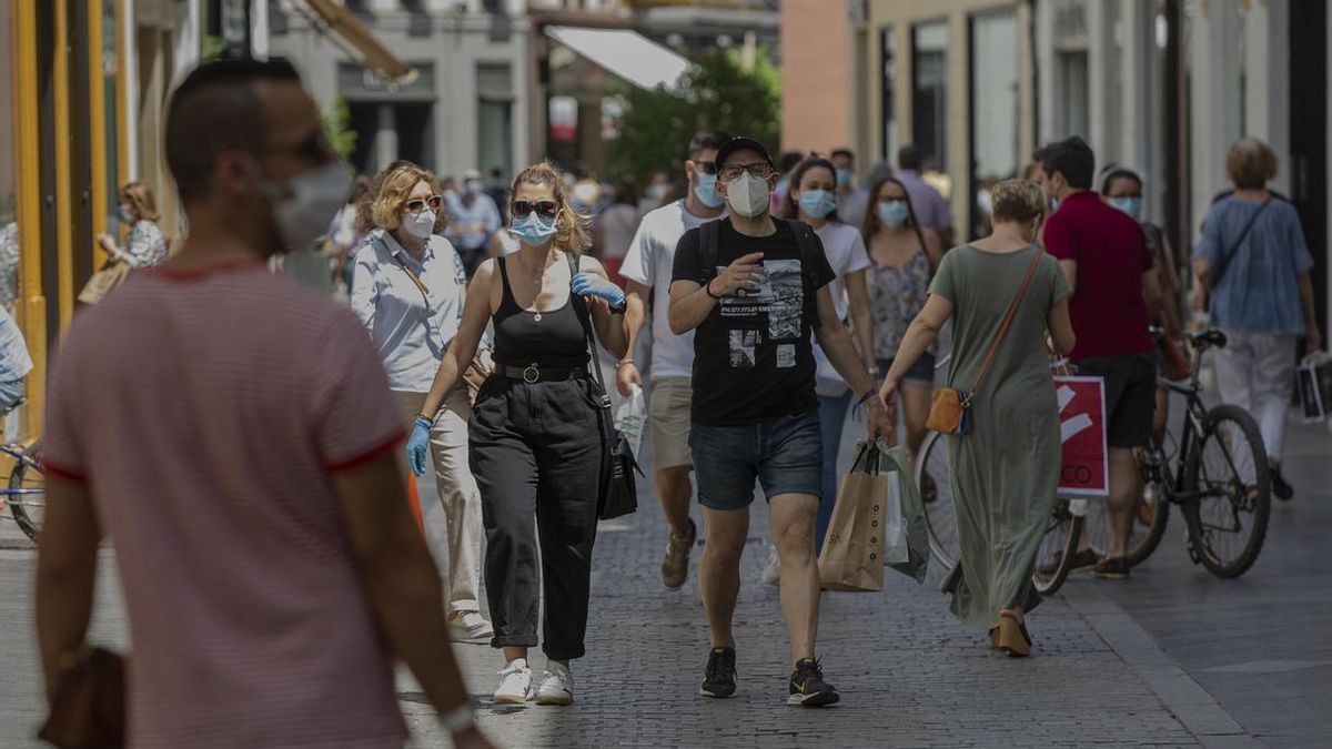 Sanidad autoriza el pase a Fase 3 de toda Andalucía desde el próximo lunes 8 de junio