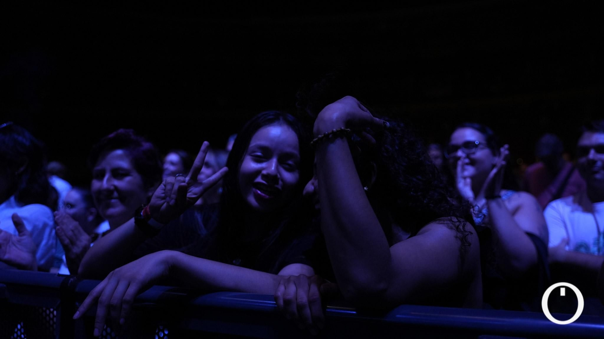 El concierto de El Kanka, en imágenes.