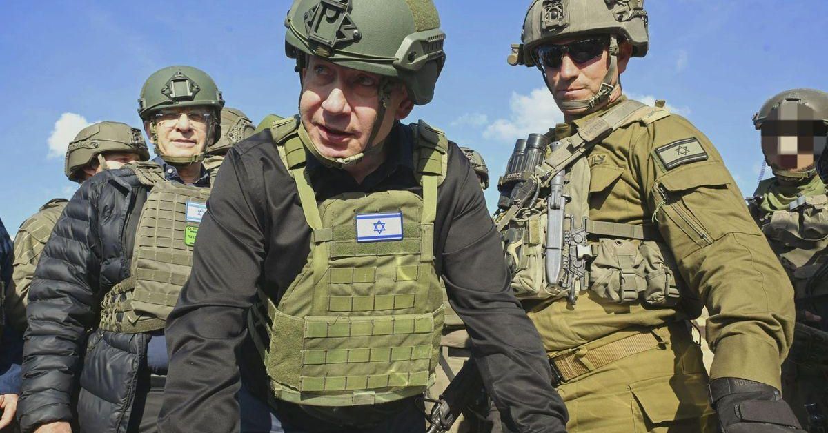¿Cuándo se convirtió la extrema derecha antisemita de Europa en el mejor amigo de un Israel genocida?