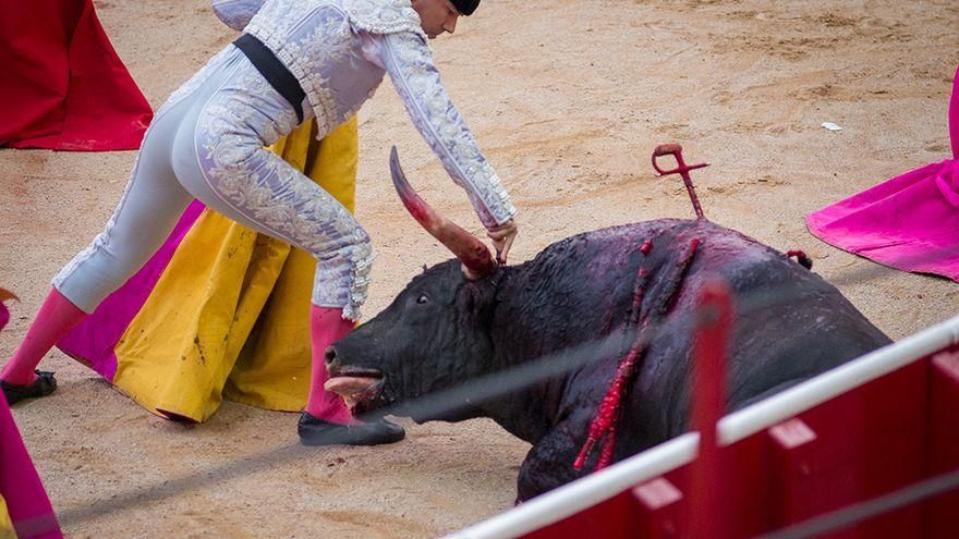 El alcalde de Pamplona quiere celebrar corridas de toros en Sanfermines aunque estén suspendidos