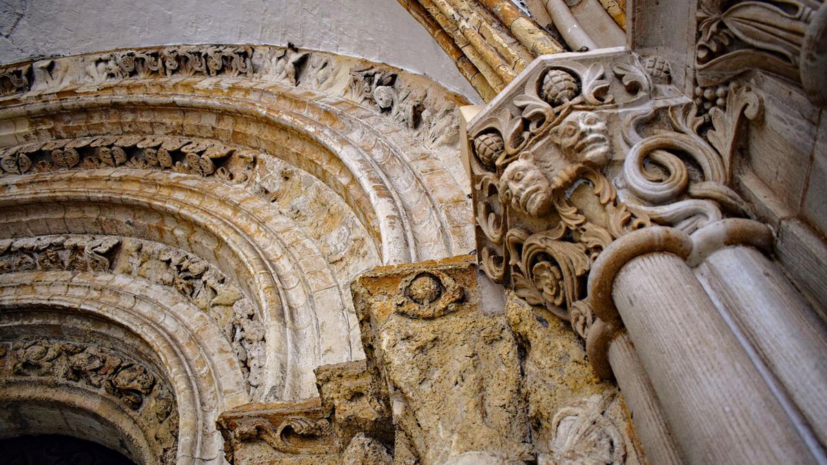 GUÍA DE LONDRES: Un paseo por Temple, una sorpresa escondida en plena City