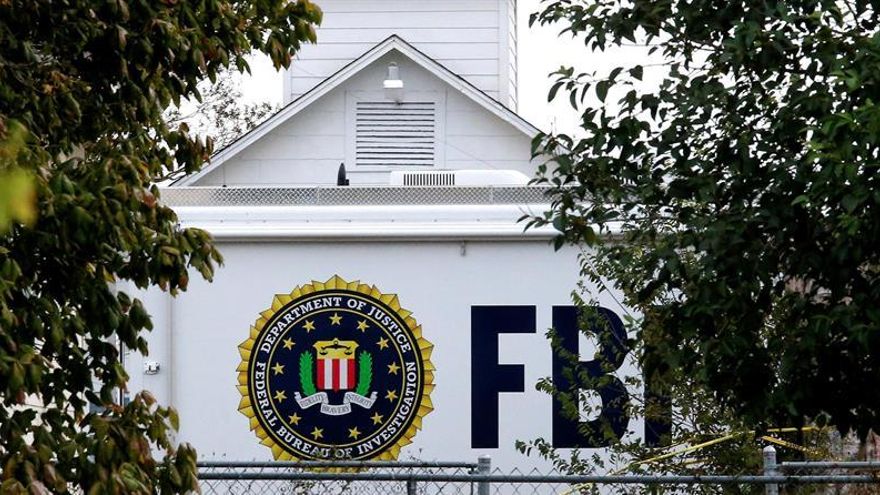 Un diplomático australiano contribuyó a la investigación del FBI sobre la trama rusa