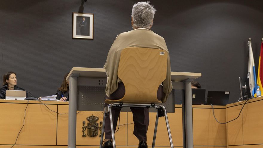 El Gobierno crea 50 plazas de jueces y 42 de fiscales especializados en violencia machista