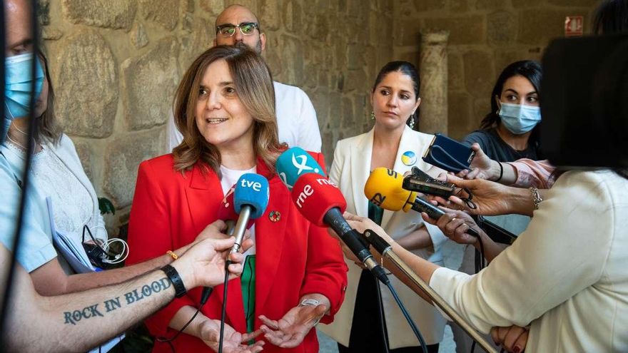 La nueva Ley de Cooperación mejorará la seguridad jurídica de cooperantes y su reconocimiento social