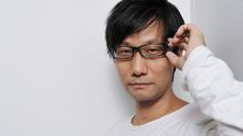 hideo kojima