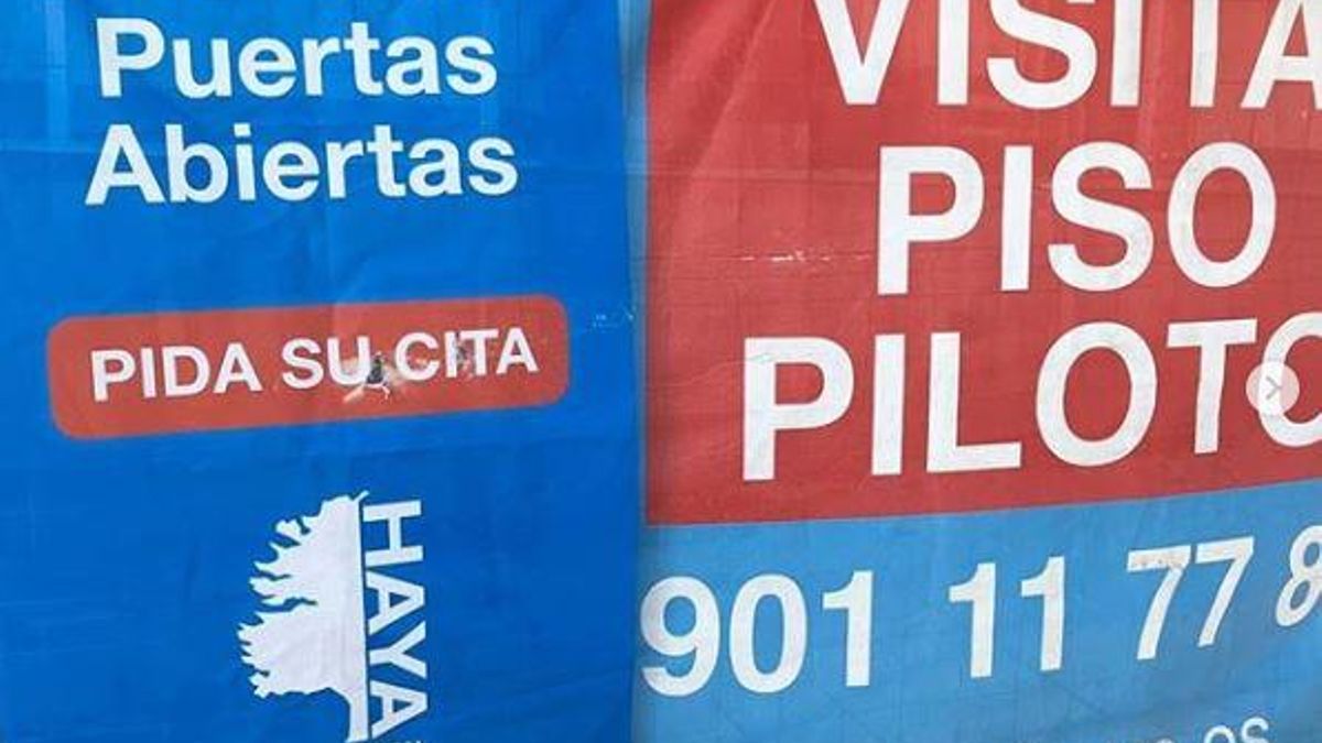 Haya Real Estate plantea un ERE para recortar su plantilla