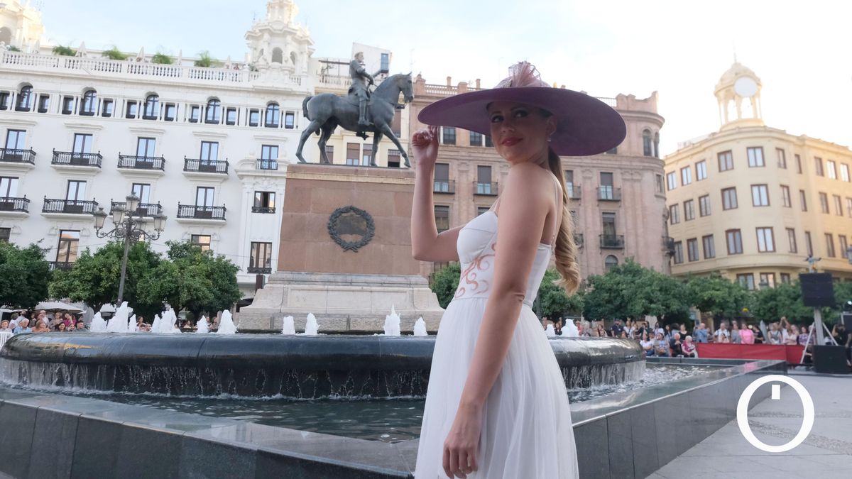 Córdoba es moda y es talento