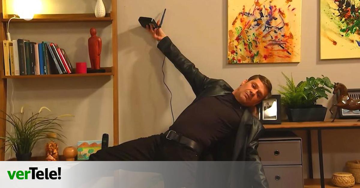 Wideo: „Polònia” kpi z nowej strategii niepłacenia Netflix za udostępnianie konta: „Zostałem zhakowany”