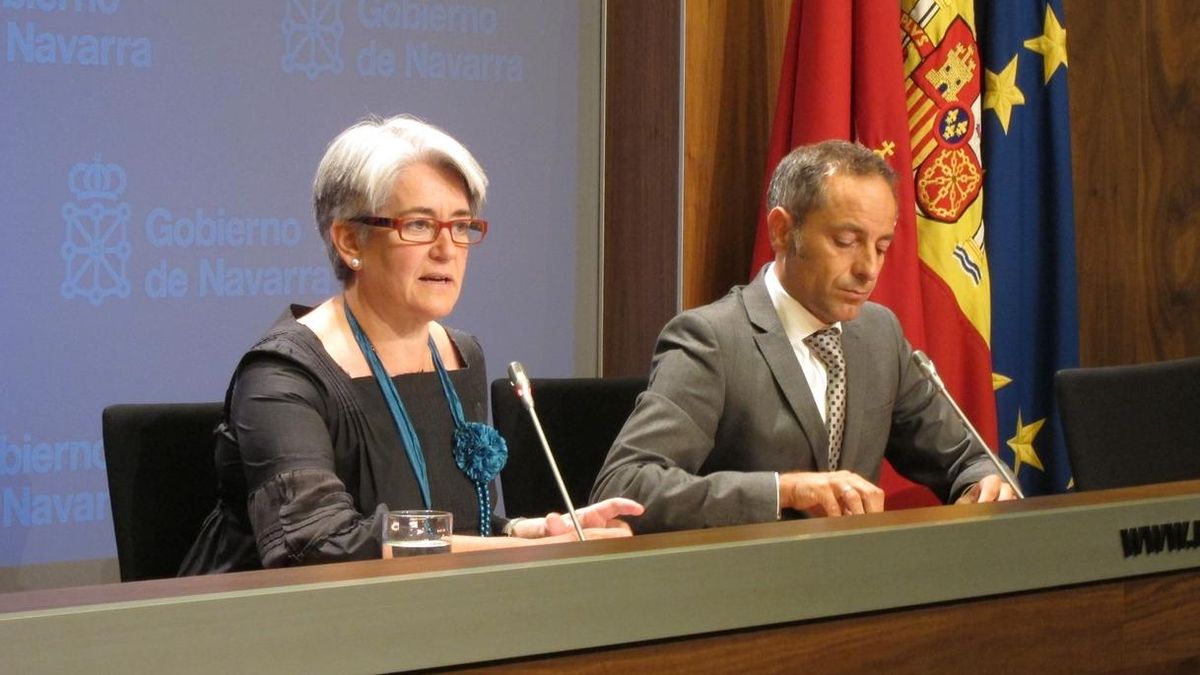 El Gobierno da por "válida" la Medalla de Oro a los impulsores de la industrialización y "no dará marcha atrás"