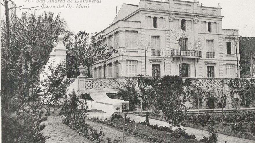 La lucha por recuperar un palacete de veraneo del Ejército que debió ser una escuela desde 1936