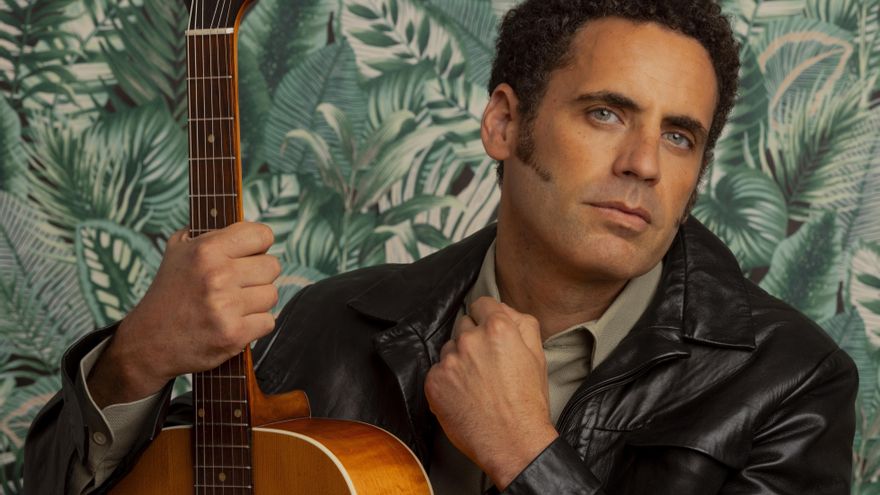 Depedro tocará en Albacete junto a la Big Band de la Universidad de Castilla-La Mancha el próximo 14 de junio