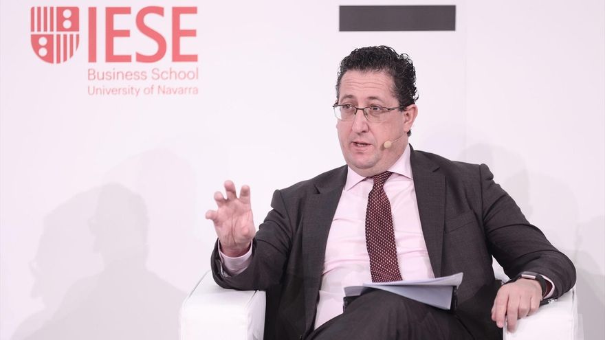 El BCE admite que "la política monetaria es más un machete de pescadería que un bisturí" y confirma más subidas de tipos