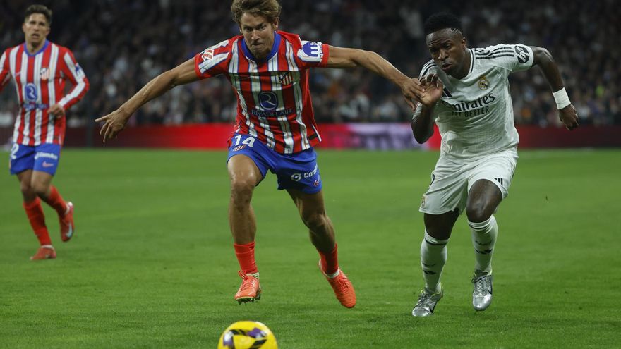 Así es el nuevo formato del Mundial de Clubes: Real Madrid y Atlético de Madrid pelean por el título