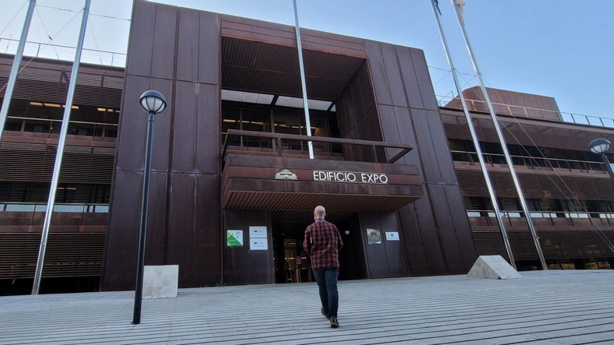 La política de producto sostenible europea se hace desde Sevilla