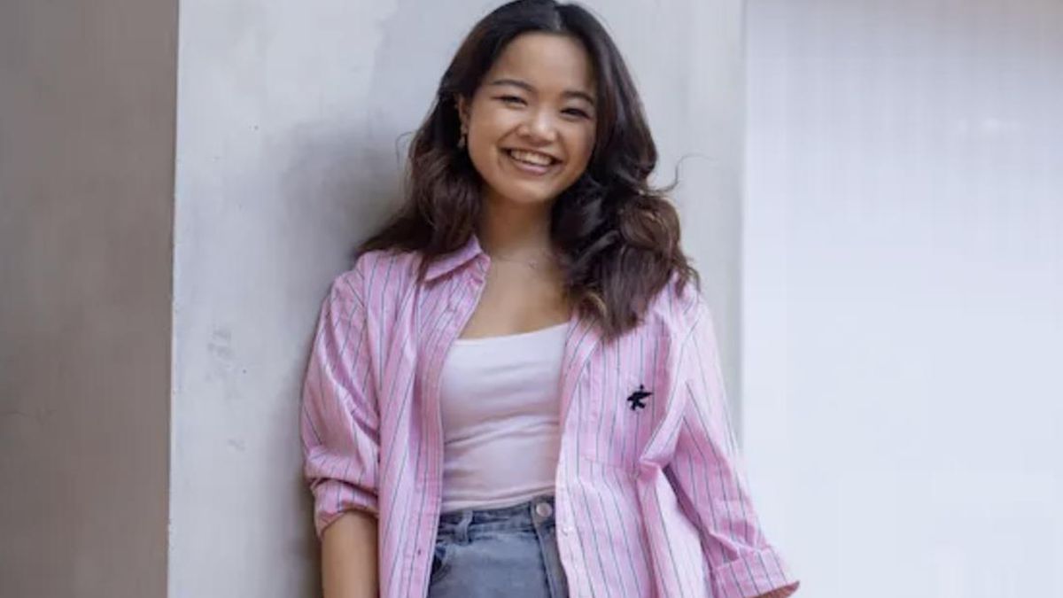 Annie Liao y otras fundadoras cambian las citas por rondas de inversión