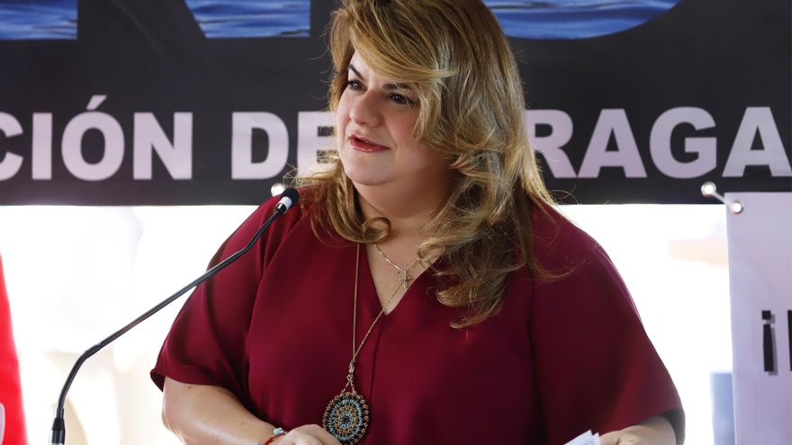 Declaran estado de emergencia por crisis en el suministro de agua en Puerto Rico