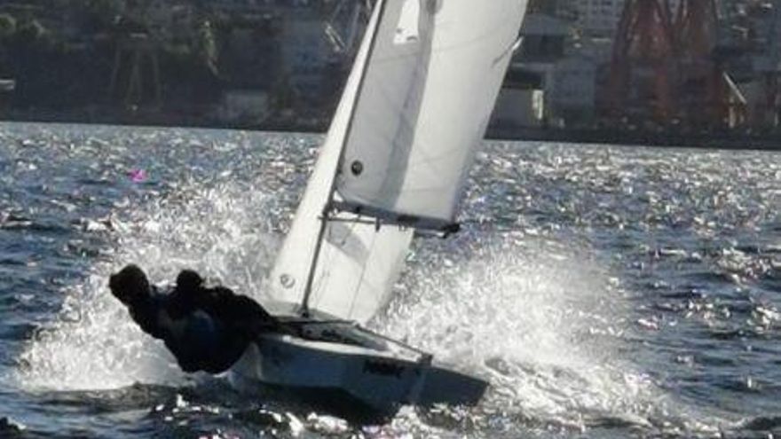 Nuevo campeonato de España para los hermanos del Castillo