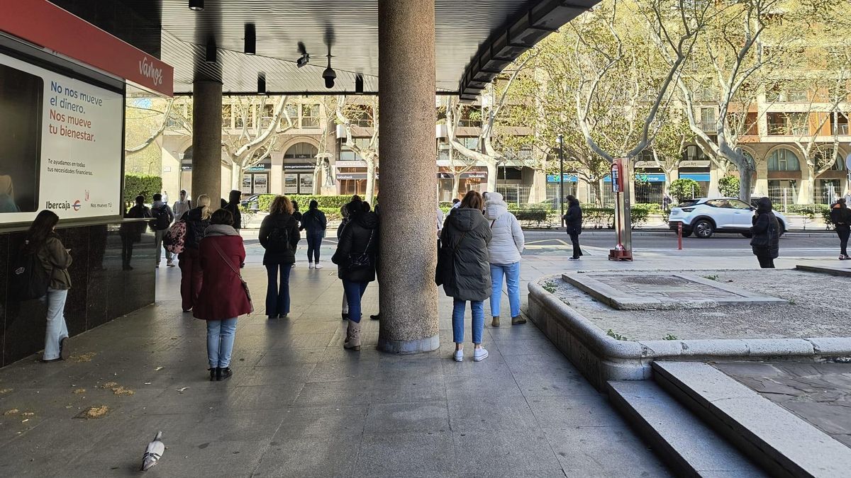 Cambia la hora pero no el día