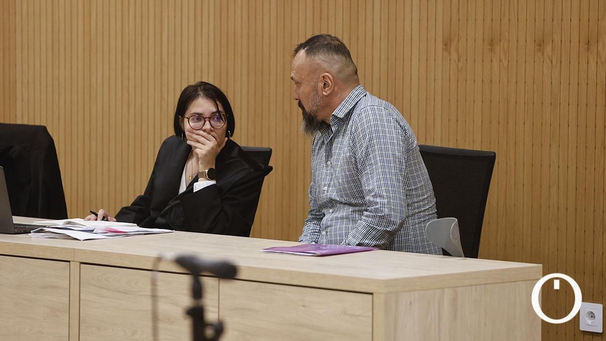 El acusado de asesinar a un hombre en Platero Pedro de Bares pide perdón